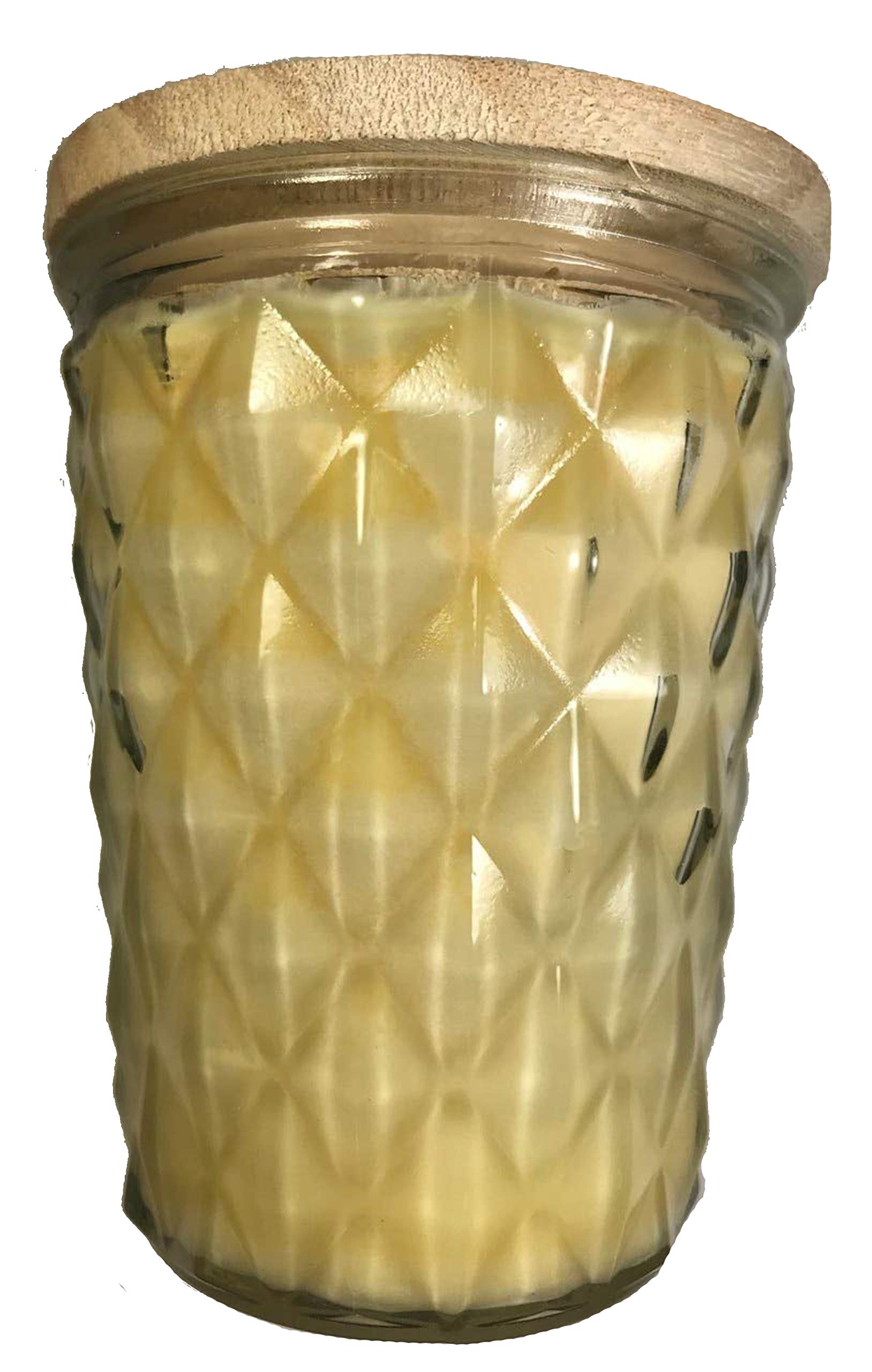 Swan Creek Timeless Collection Spiced Orange & Cinnamon Candle