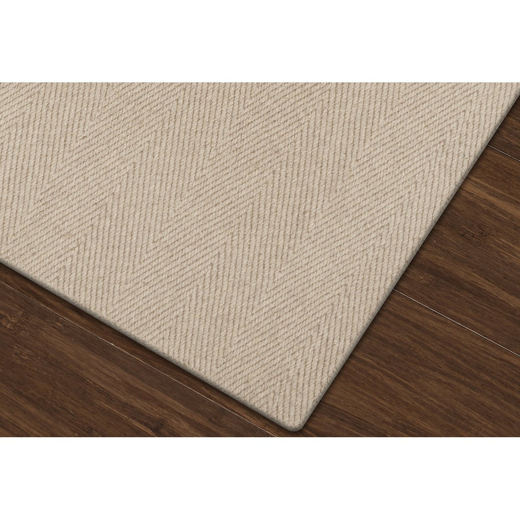 Dalyn Rugs Monaco Sisal Area Rug, 9' X 13', Linen