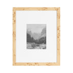 Burlock Picture Frame Set