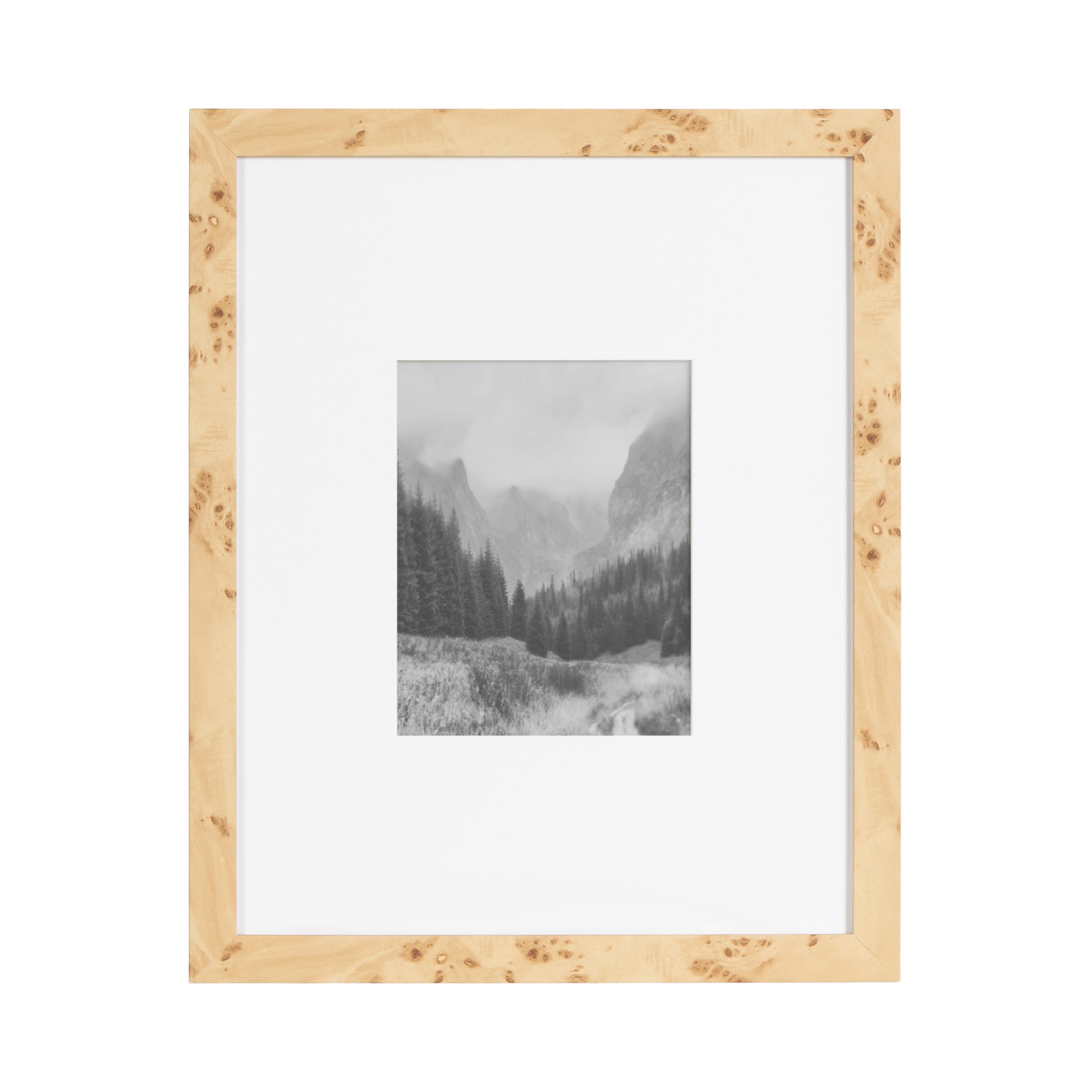 Burlock Picture Frame Set