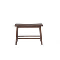 Sonoma Bench [Chestnut Wire-Brush]