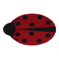 Design Imports, Lady Bug Doormat