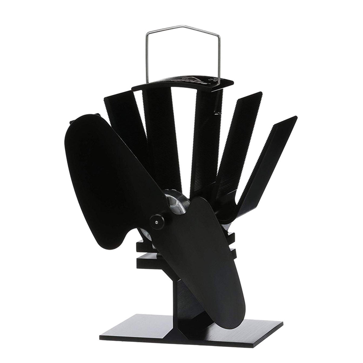 Caframo Original Mini 6.5 Inch  Ecofan Black