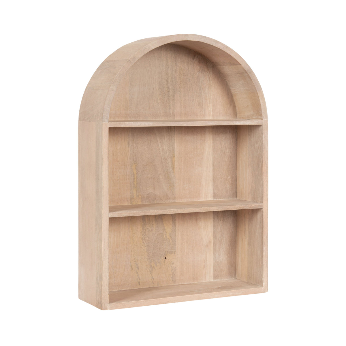 Arcott Arch Wall Shelf