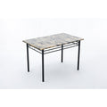 Gareth Breakfast Nook Dining Table