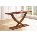 Rasmus Console Table - Spanish Moss