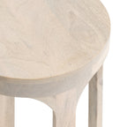 Dahl Wood Drink Table