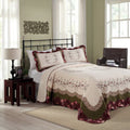 Brooke Std Sham 20X26+2'
