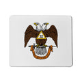 32Nd Degree Scottish Rite Masonic Mouse Pad