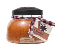 A Cheerful Giver - JM97 Orange Cinnamon Clove 22 oz. Mama Jar Candle, 22oz