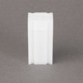 Square Small Dollar Coin Tube(Qty=10 Tubes) By Coinsafe