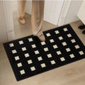 GRANNY SAYS Door Mats, Indoor Rugs for Entryway, 24 x 36, Non-Slip Outdoor Doormats for Home Entrance, Welcome Mat Washable, Ind