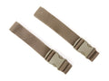 Covermates Keepsakes Christmas Tree Cinch Straps - Pack of 2 - Holiday Storage, Various