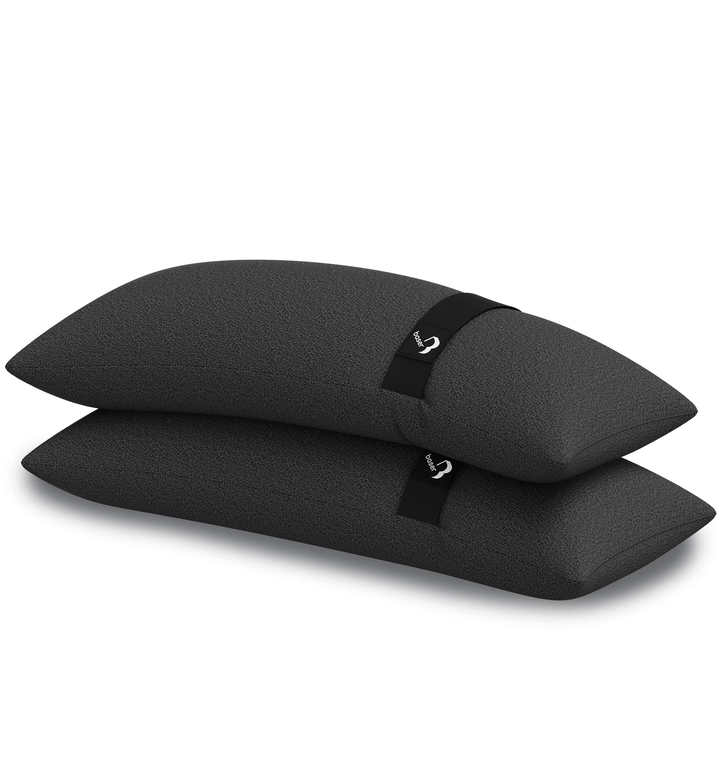 Baser Fillable Straight Sandbags, 2 X 33 Lbs Fillable Weight Bags For Patio Umbrellas, Cantilevers And Garden Accessories