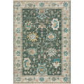 Marbella Mb6 Beige Traditional Rug Rectangle 10' X 14'