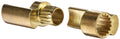 Perfect Products 01232 Residential Doorsaver Iii, Golden