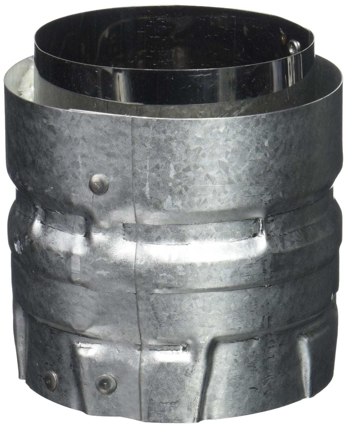 M & G DURAVENT DURAVENT 3PVLADR 3 Pellet Vent Adapter