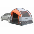 Rightline Gear 6-Person SUV Tent Attachment for Camping, 8 by 8 by 7.2 Feet, Water-Resistant, Zipper, Rainfly, 26L x 10W x 10H, 