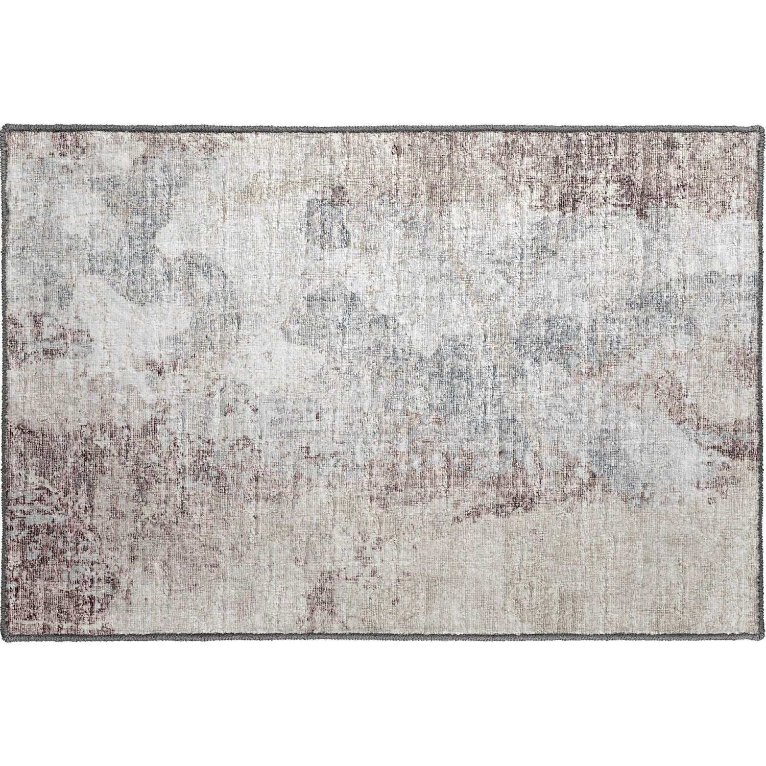Camberly Cm3 Blue Casual Rug Rectangle 8' X 10'