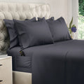Dreamcare King Sheets - Cooling Bed Sheets - 6Pcs Set - King Size Sheets Set - King Sheet Set - King Size Sheets Soft & Long Las