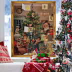 Sellmer Santa Claus Advent Calendar