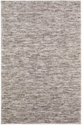 Dalyn Arcata Ac1 Ebony 5'X7'6" Rectangle Area Rugs Ac1Eb5X8