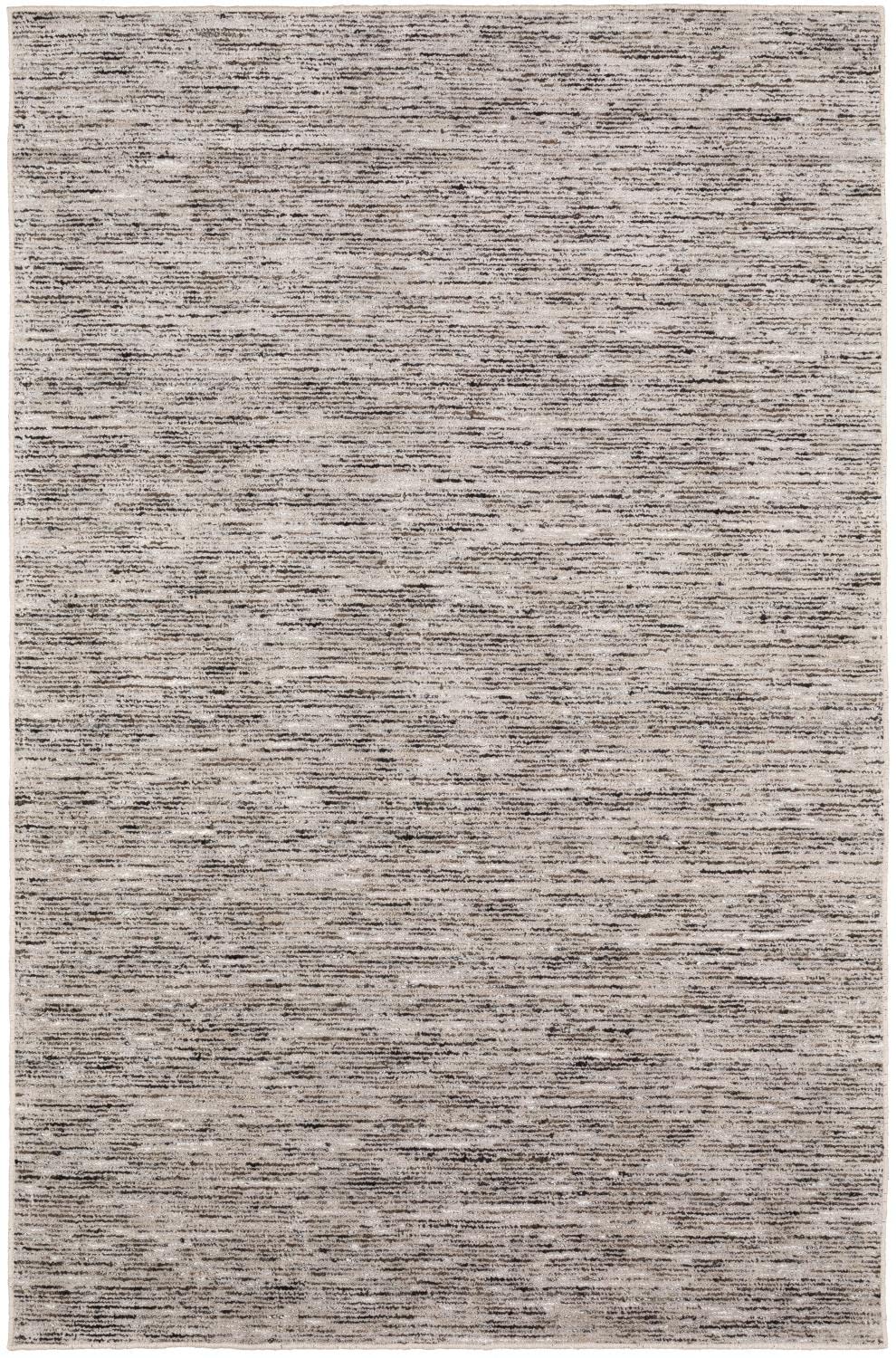 Dalyn Arcata Ac1 Ebony 5'X7'6" Rectangle Area Rugs Ac1Eb5X8