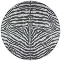 Dalyn Rugs Mali Ml1 Flannel 8' X 8'