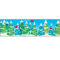 Trend Bolder Border, Multicolor