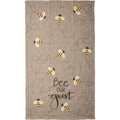 Primitives by Kathy Bee Our Guest Decorative Hand Towel 28.00 x 16.00
