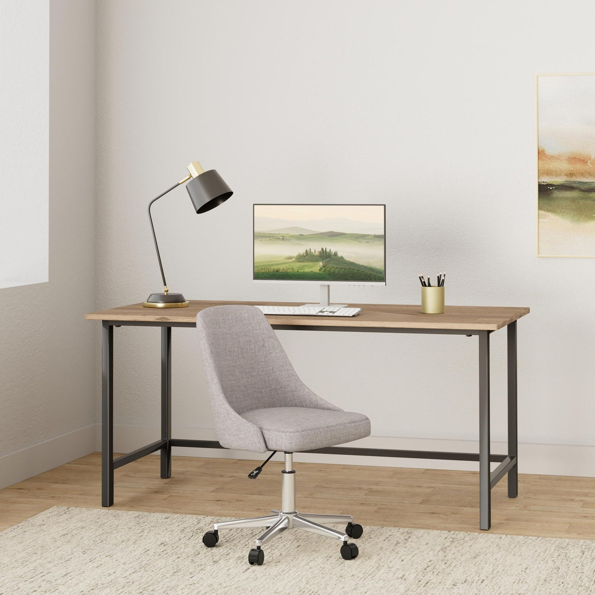 Lorell Task Chair