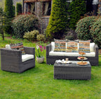 Jartinle Porch Rules Sign Outdoor Pillow Covers Waterproof Welcome To Our Porch Patio Pillow Covers For Couch Bench Patio Furnit