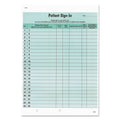 Tab14532 - Patient Sign-In Label Forms
