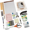 Skilcraft Employee Start-Up Office Kit (Nsn4936006)