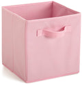 ClosetMaid 4468 Cubeicals Fabric Drawer, Pink