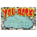 Trend Enterprises, Inc. You Rock! Recognition Awards, 30 Ct