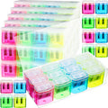 Teling 216 Pcs Pencil Sharpeners Dual Holes Manual Pencil Sharpeners Kids Colorful Handheld Pencil Sharpener With Lid Portable C
