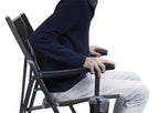 Gci Outdoor Eazy Xl Chair Portable Camping Chair
