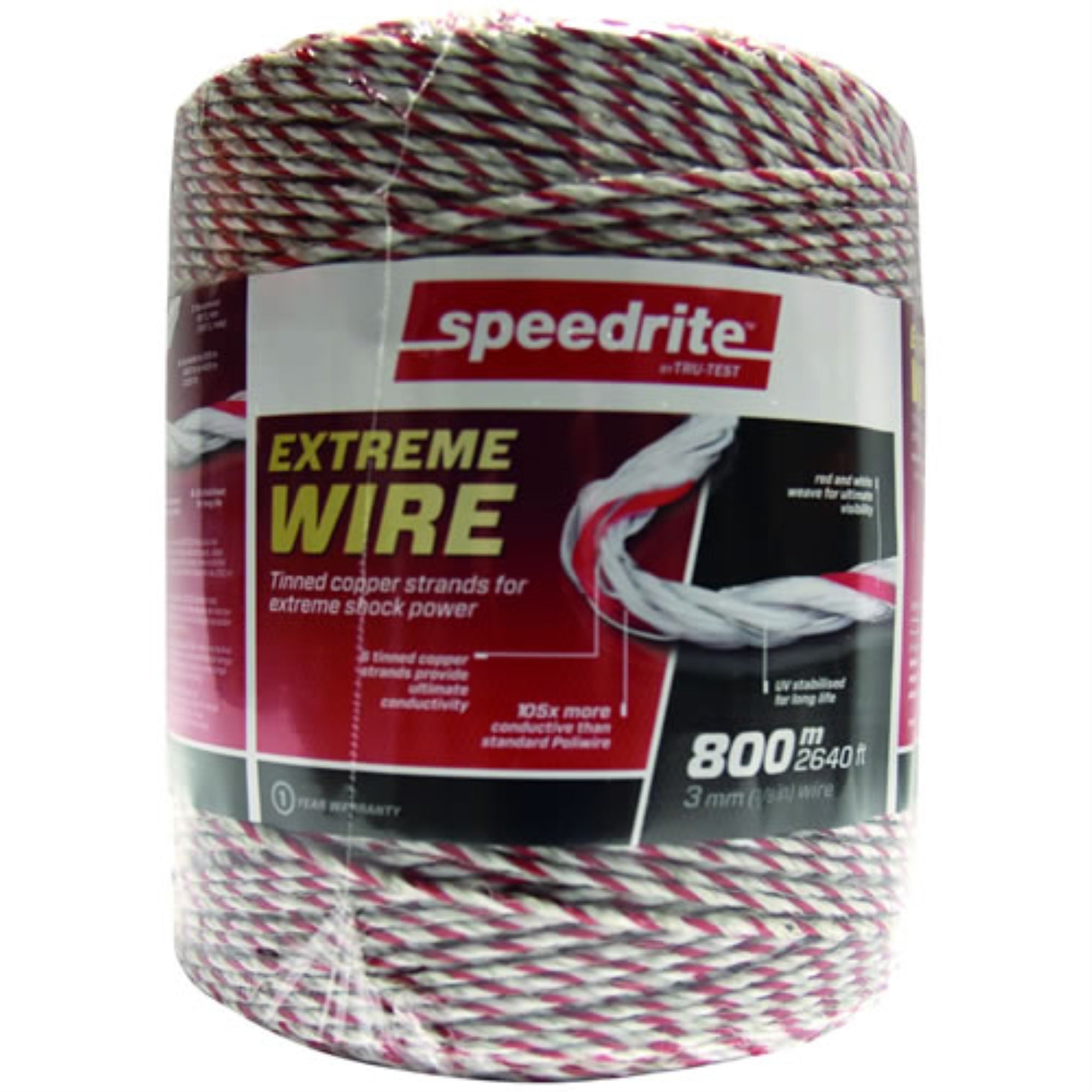 Speedrite - Extreme Wire 2640