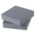 Aofeite Outdoor Olefin Chair Cushions 19'X19'X5' Set Of 2 Waterproof Patio Seat Cushions For Patio Furniture With 4-Level Col