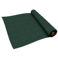 Tang Sunshades Depot 8X34' Ft Green Sunscreen Shade Fabric Roll 95% U*V Block Privacy Screen Windscreen Shade Cloth Mesh Fabric