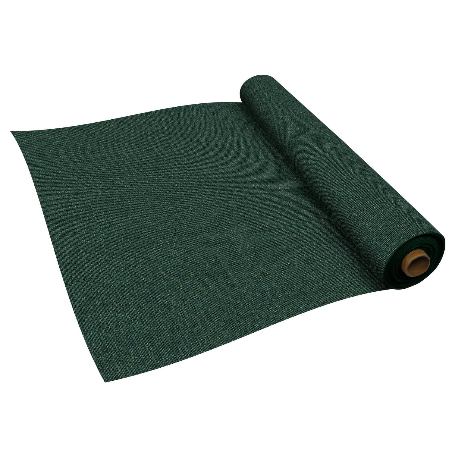 Tang Sunshades Depot 8X45' Ft Green Sunscreen Shade Fabric Roll 95% U*V Block Privacy Screen Windscreen Shade Cloth Mesh Fabric