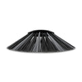Krcher S 6 Twin Replacement Front Brush, for Dry Surfaces - Replacement Brush for Karcher Push Sweeper S6 Twin - 1 Pack