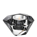 Orrefors Precious Crystal Votive