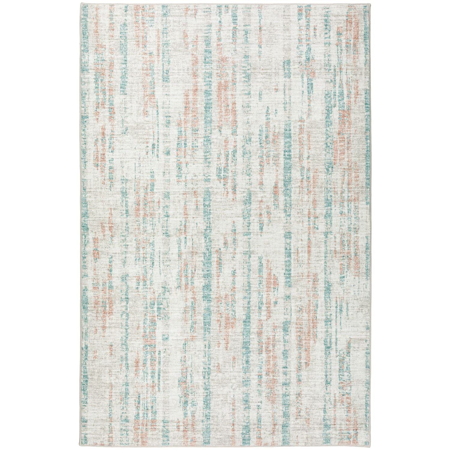 Winslow Wl6 Ivory Transitional Rug Rectangle 10' X 14'