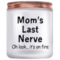 Gifts for Mom from Daughter, Son- Funny Mom Birthday Gifts- Birthday Gifts for Mom- Mothers Day Gifts, Thanksgiving Gifts & Chr