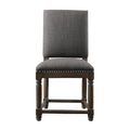 Madison Park Cirque Dining Chair (Set of 2)