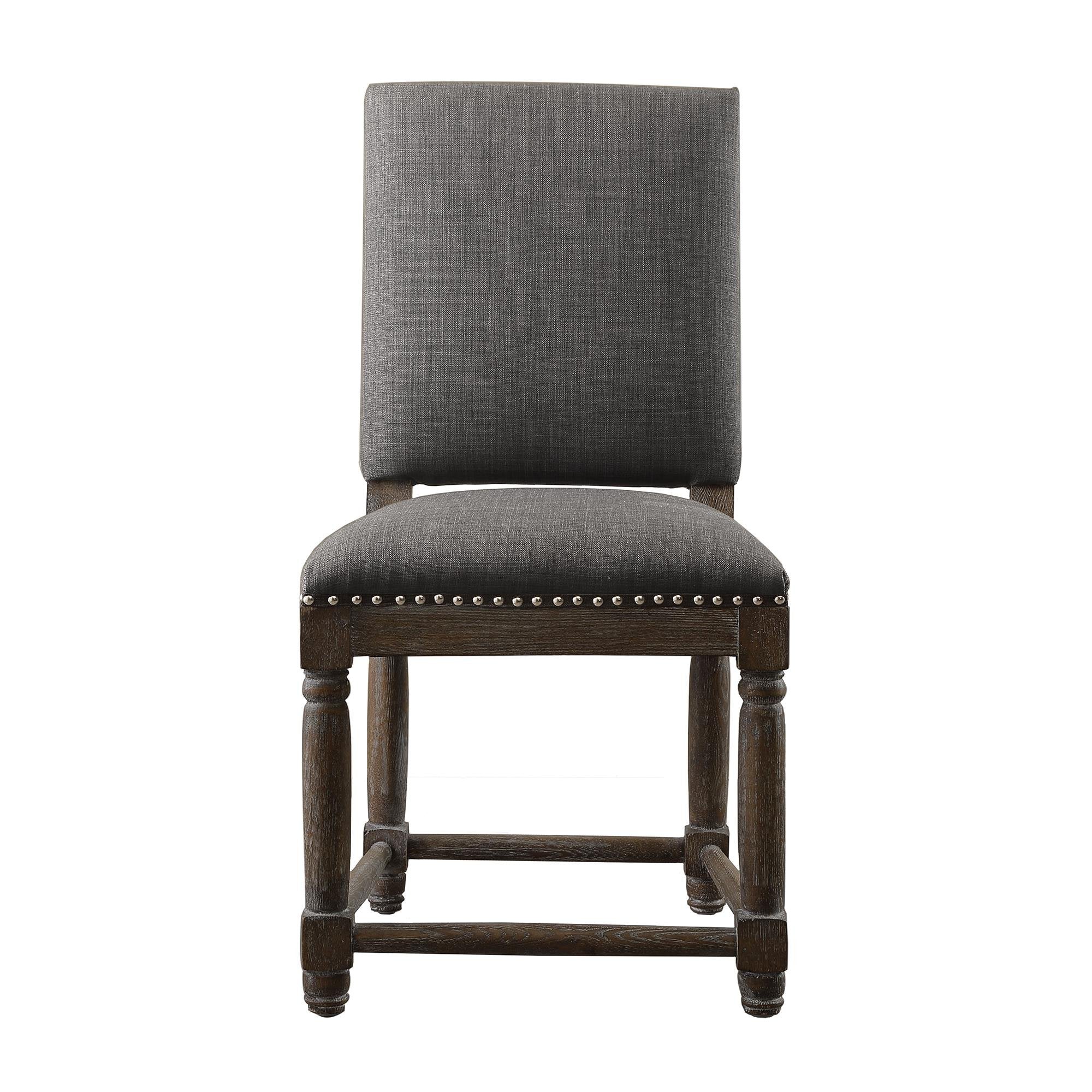 Madison Park Cirque Dining Chair (Set of 2)