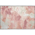 Camberly Cm2 Pink Casual Rug Rectangle 5' X 7 ' 6"