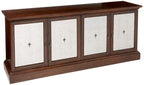 Coaster Brockway Sideboard, Antique Java